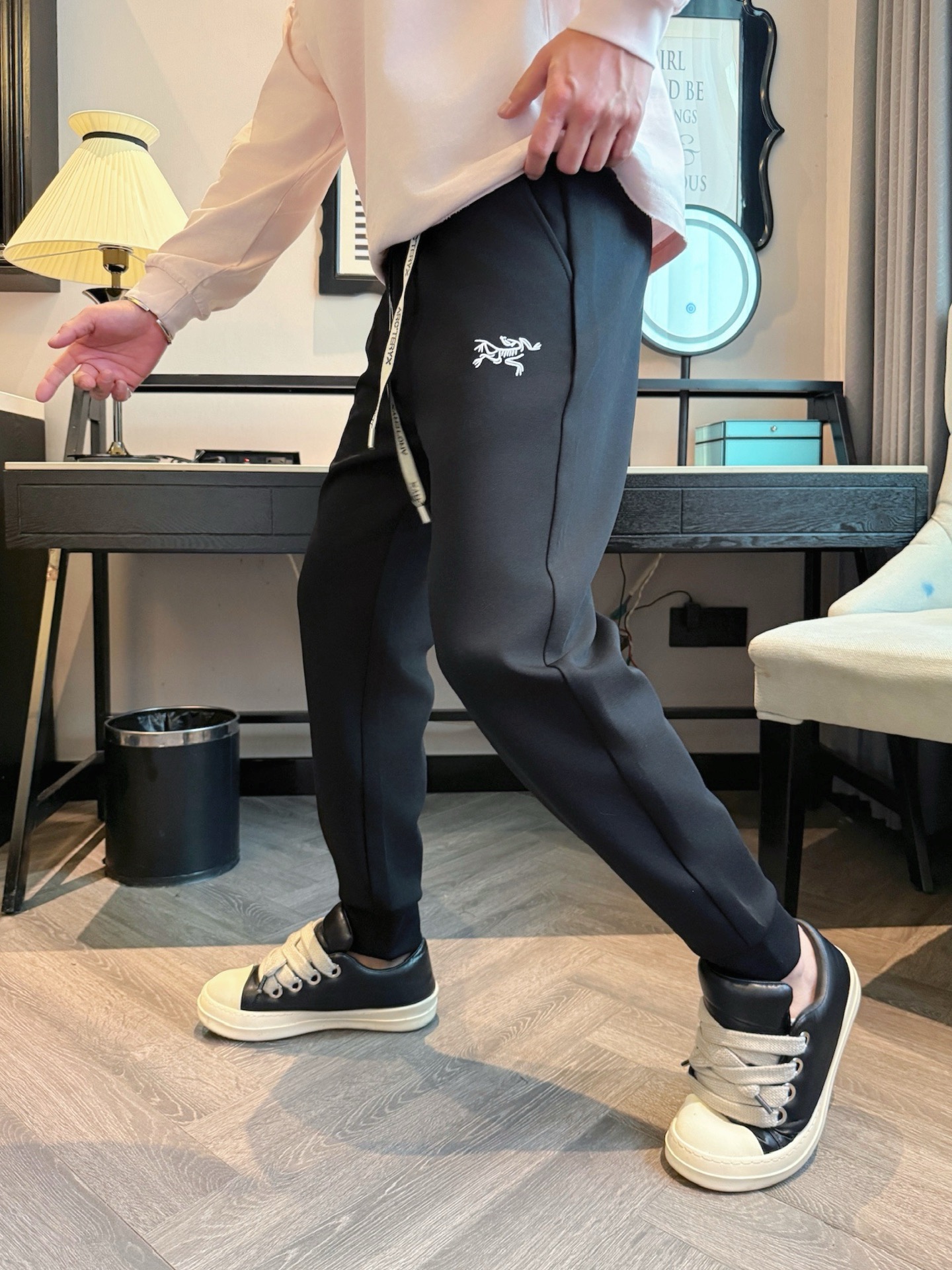 Casual Pants Man